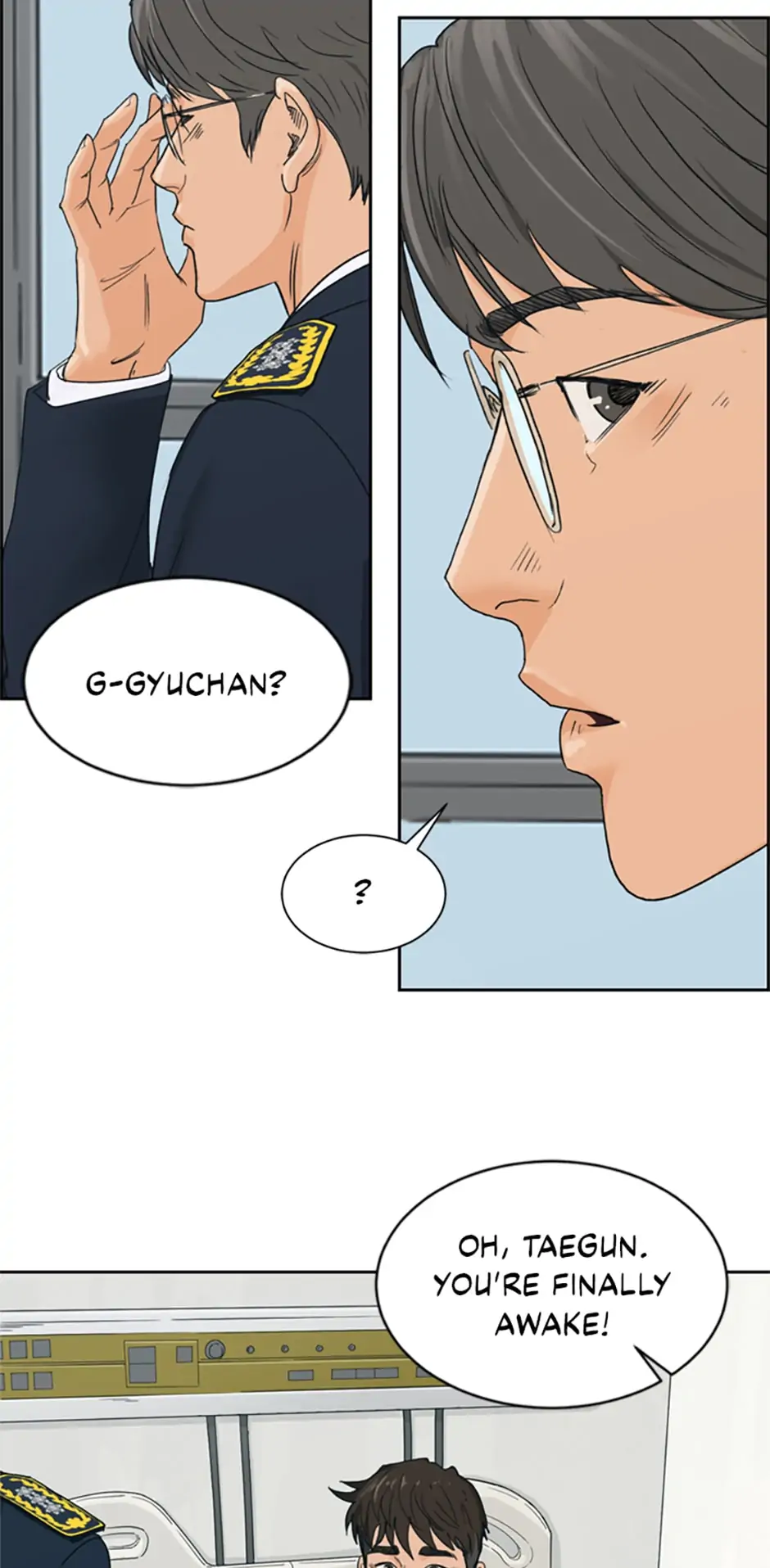 Call Sign Chapter 10 - page 22