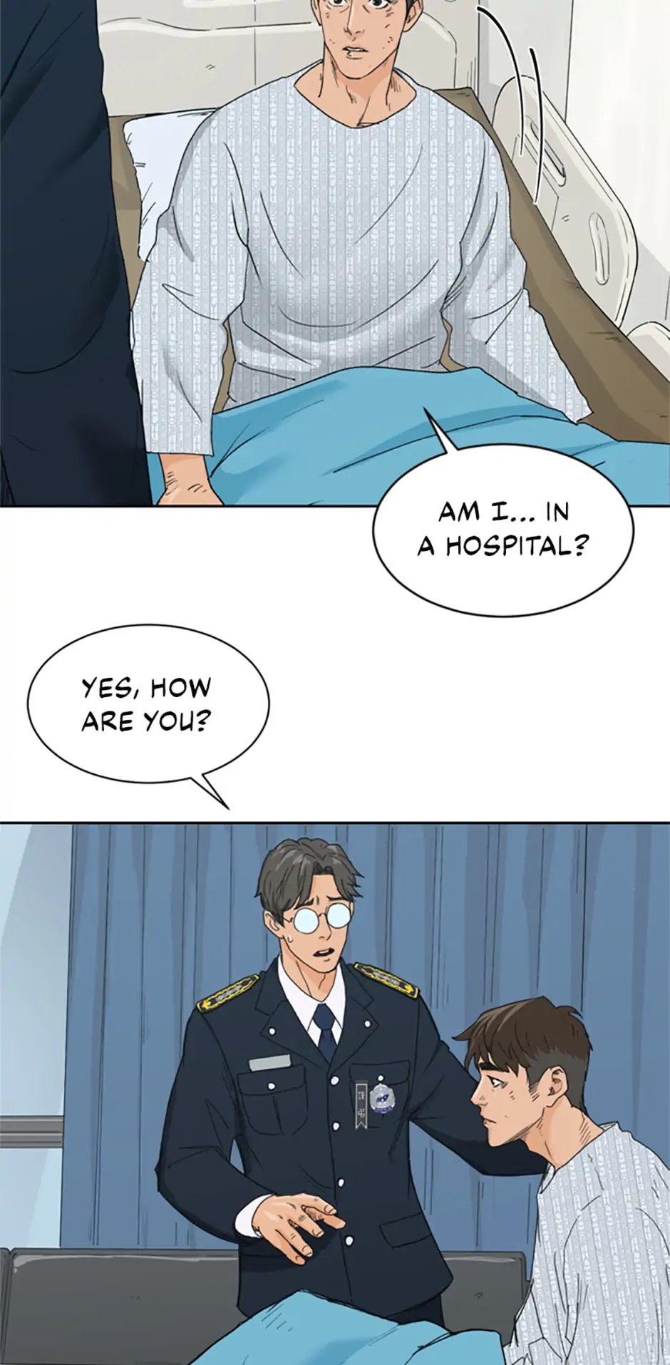 Call Sign Chapter 10 - page 23