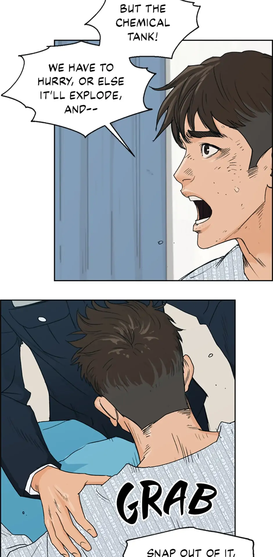 Call Sign Chapter 10 - page 27
