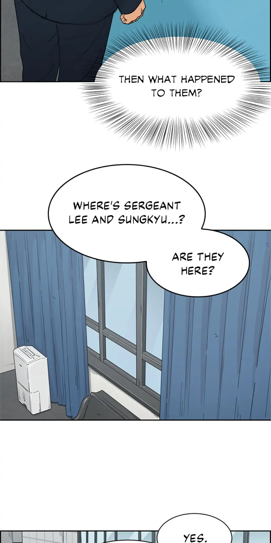 Call Sign Chapter 10 - page 31