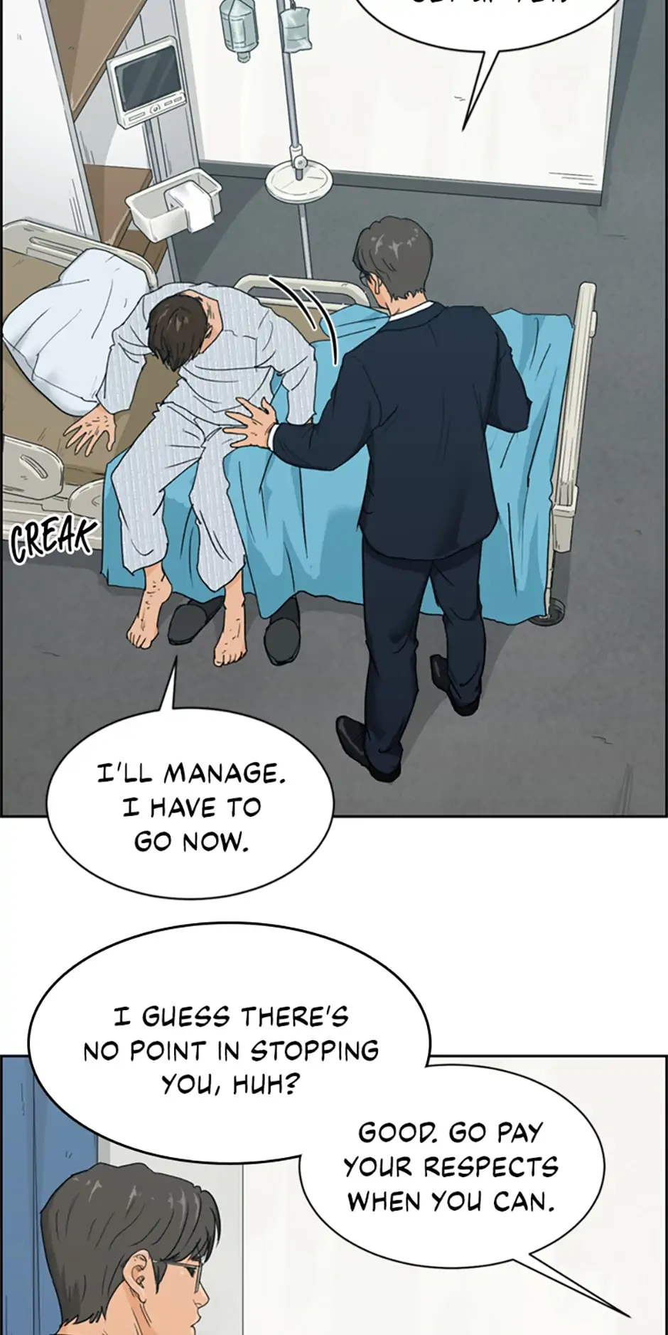Call Sign Chapter 10 - page 33
