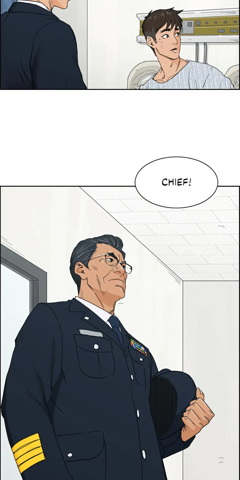 Call Sign Chapter 10 - page 34