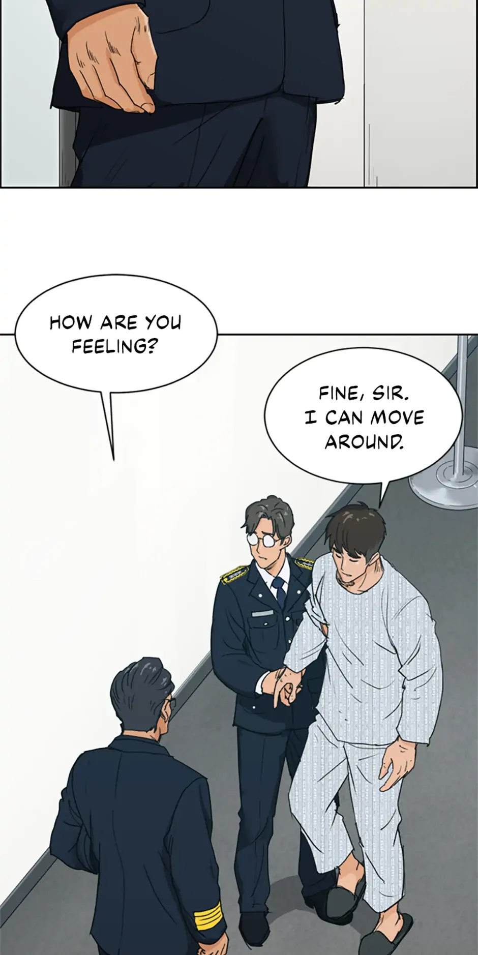Call Sign Chapter 10 - page 35
