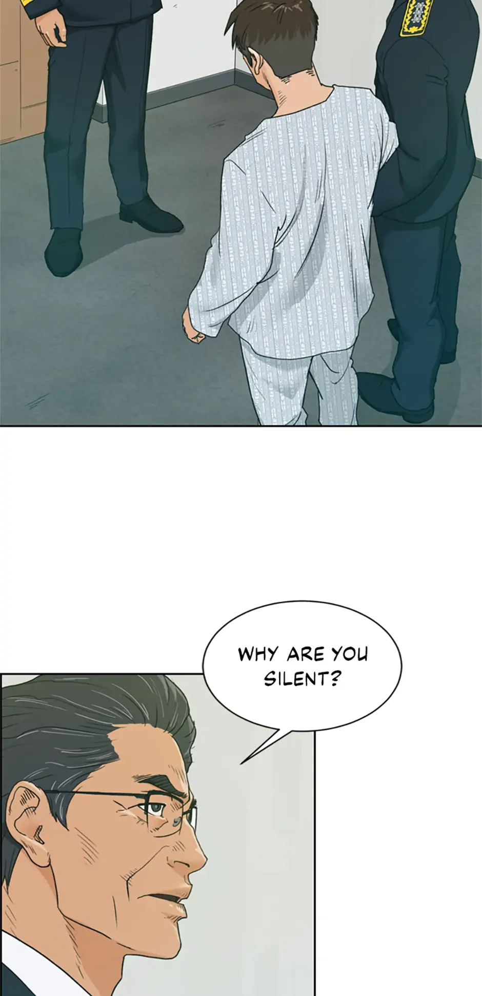 Call Sign Chapter 10 - page 42