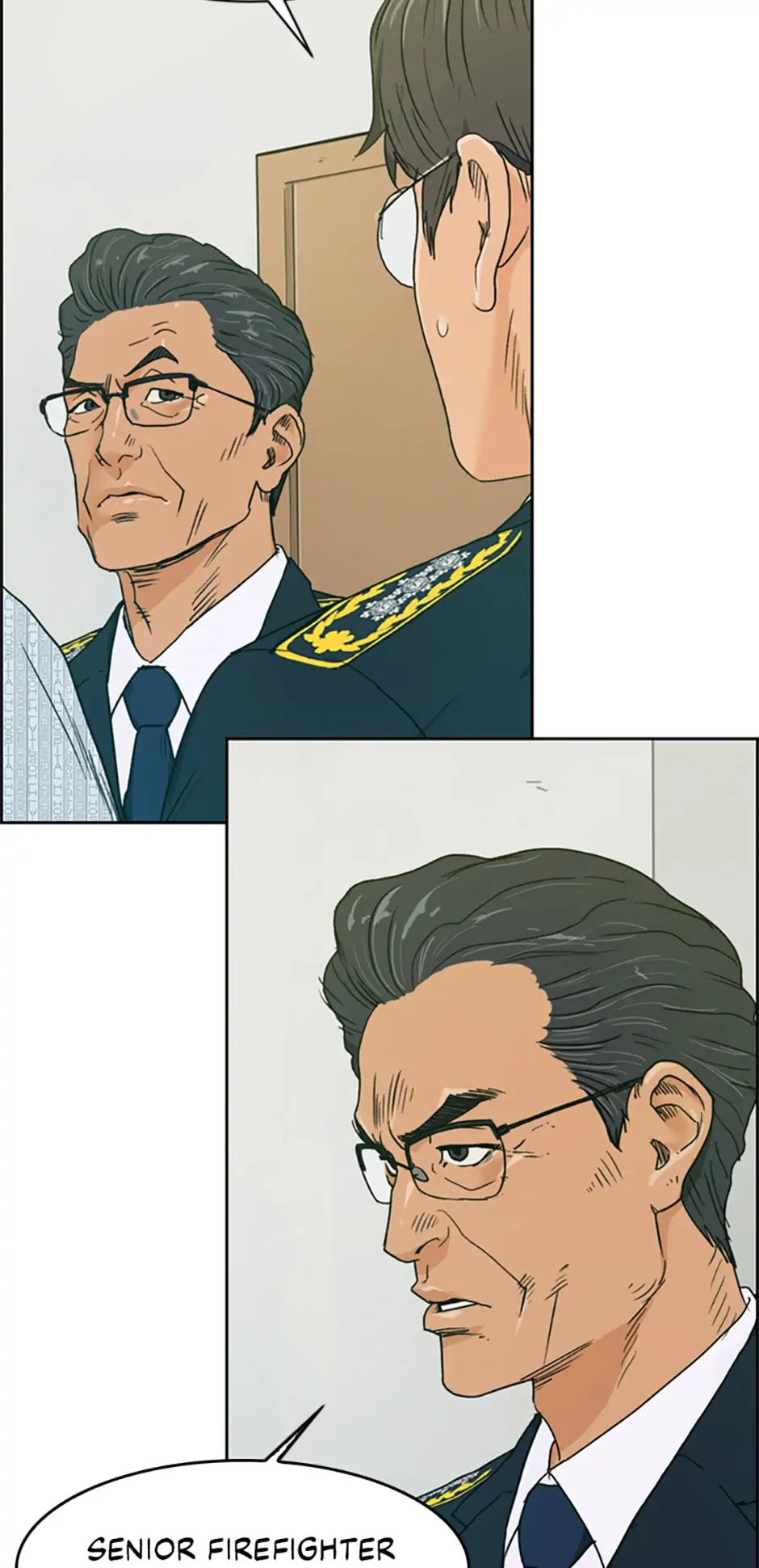 Call Sign Chapter 10 - page 46
