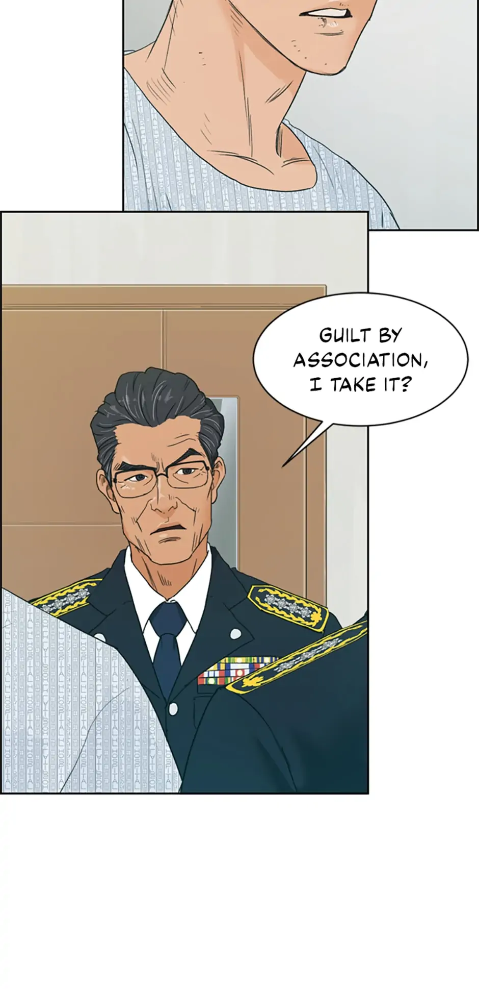 Call Sign Chapter 10 - page 51