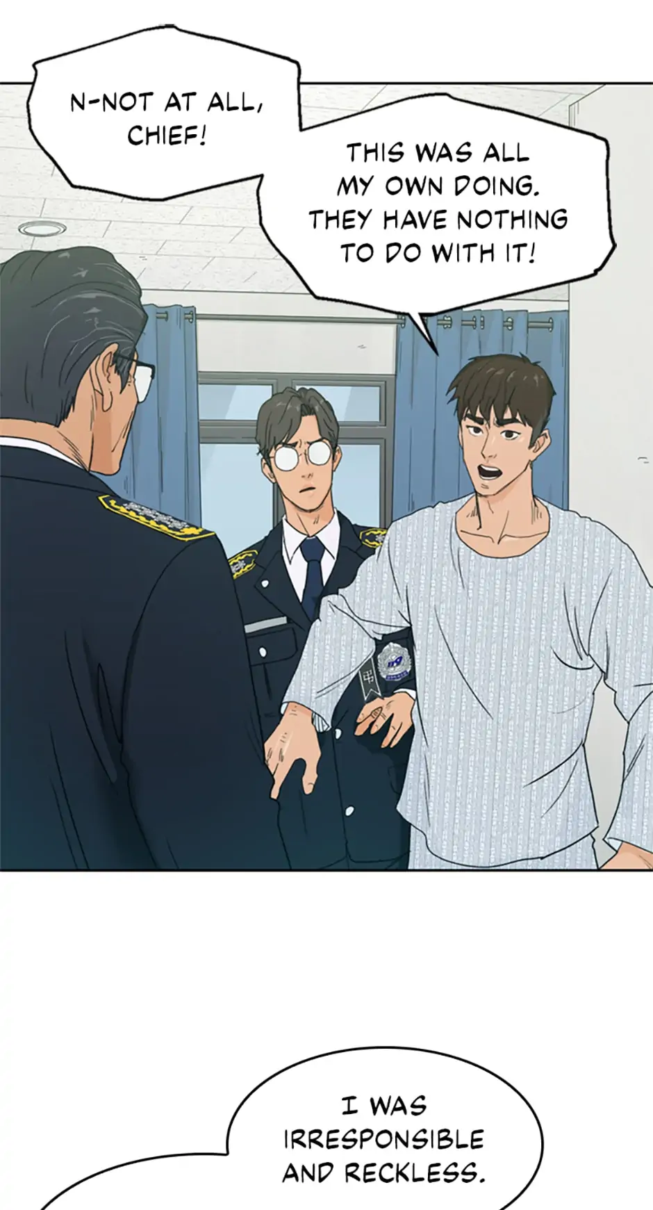 Call Sign Chapter 10 - page 52