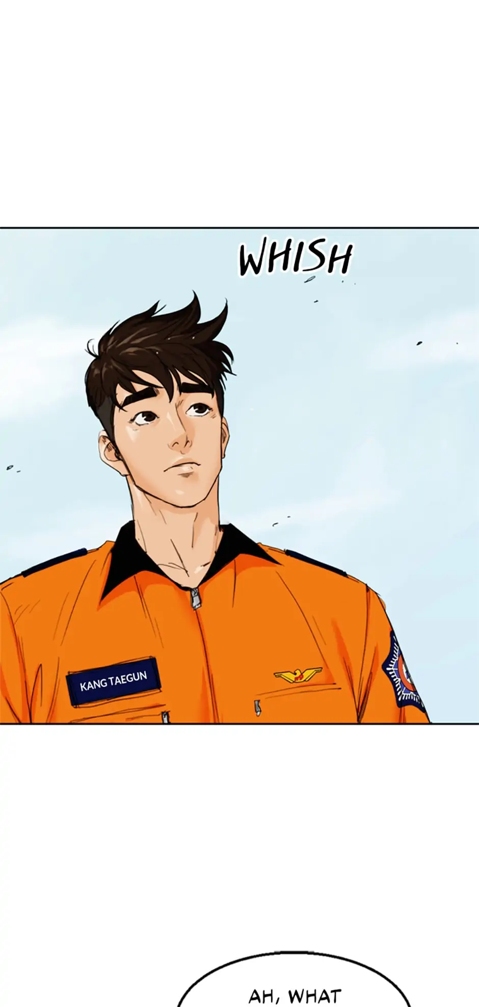 Call Sign Chapter 10 - page 7