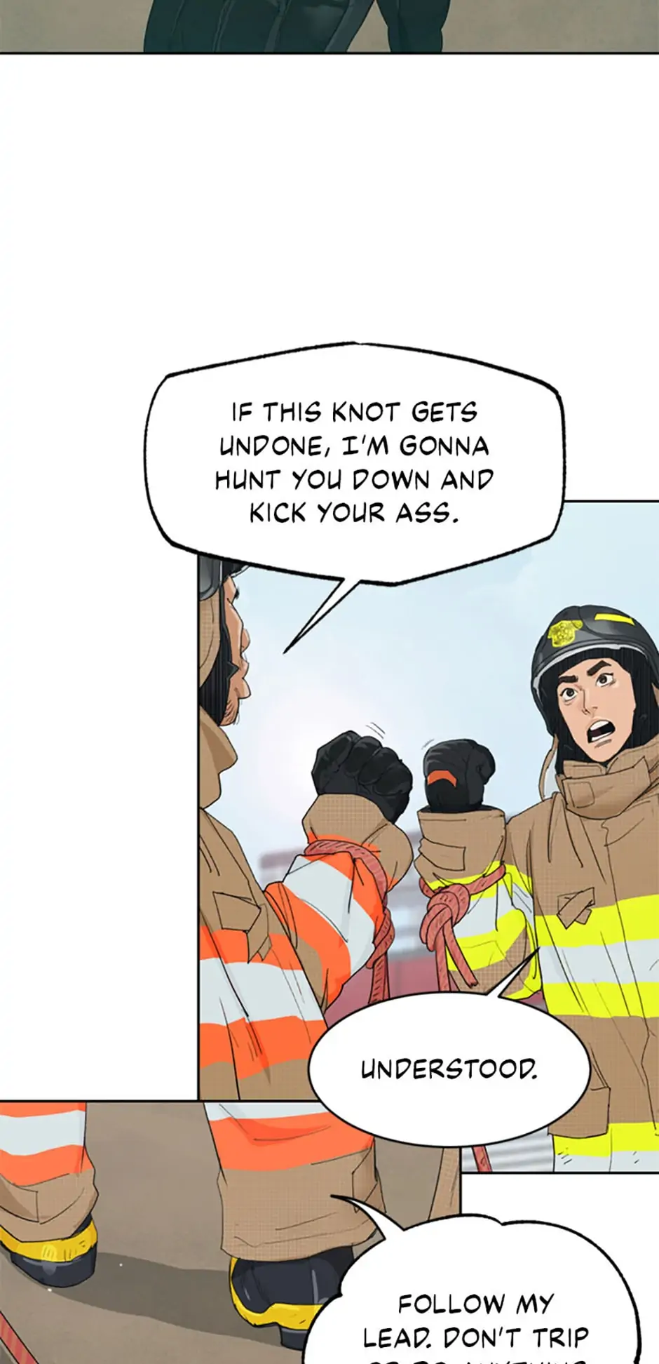 Call Sign Chapter 19 - page 13