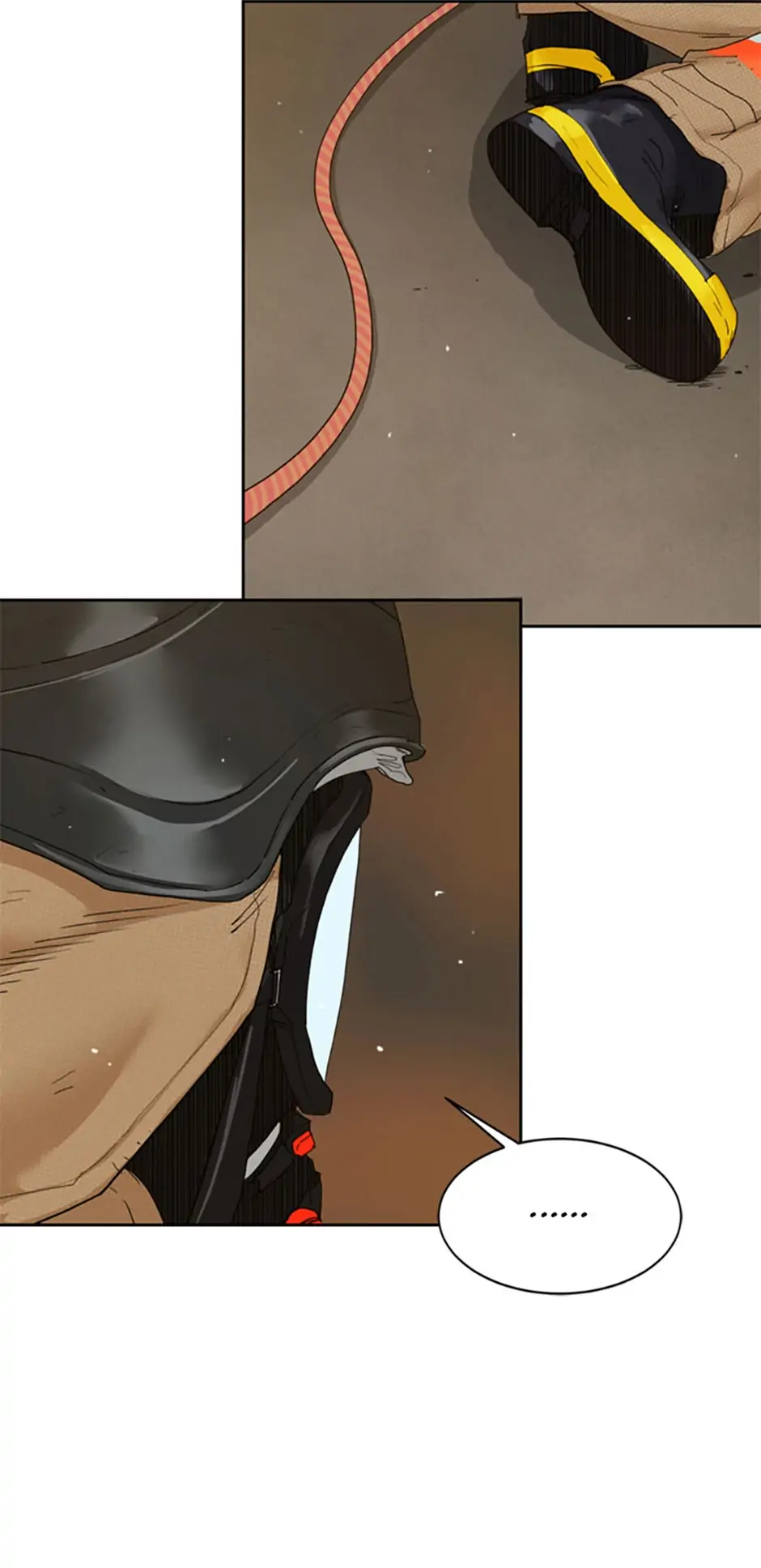 Call Sign Chapter 19 - page 16