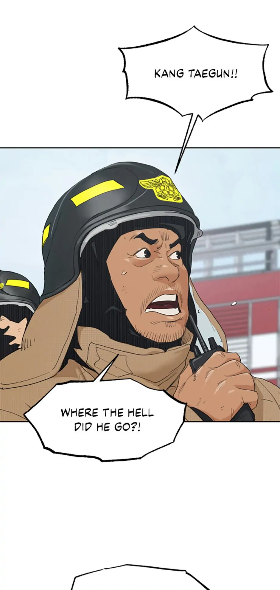 Call Sign Chapter 19 - page 2