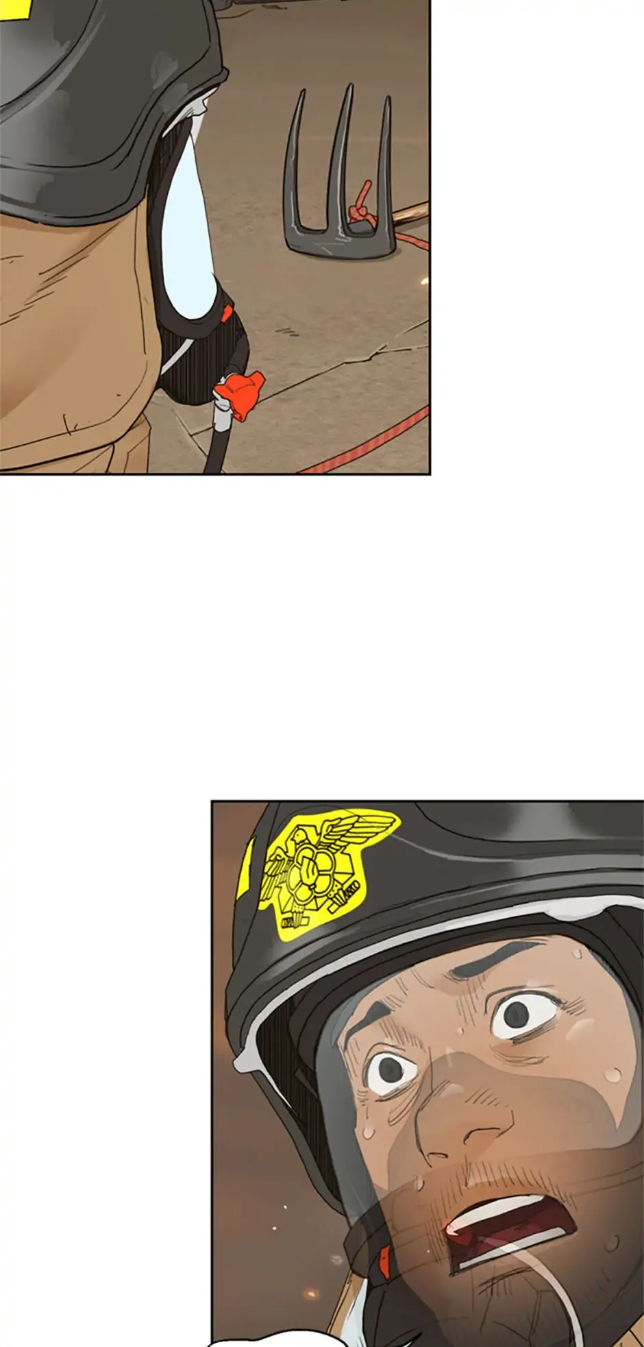 Call Sign Chapter 19 - page 20