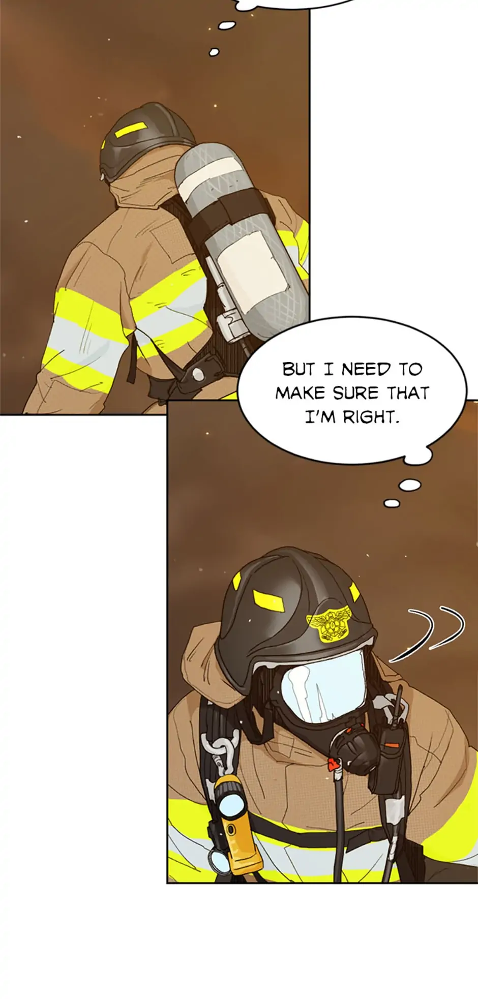 Call Sign Chapter 19 - page 23