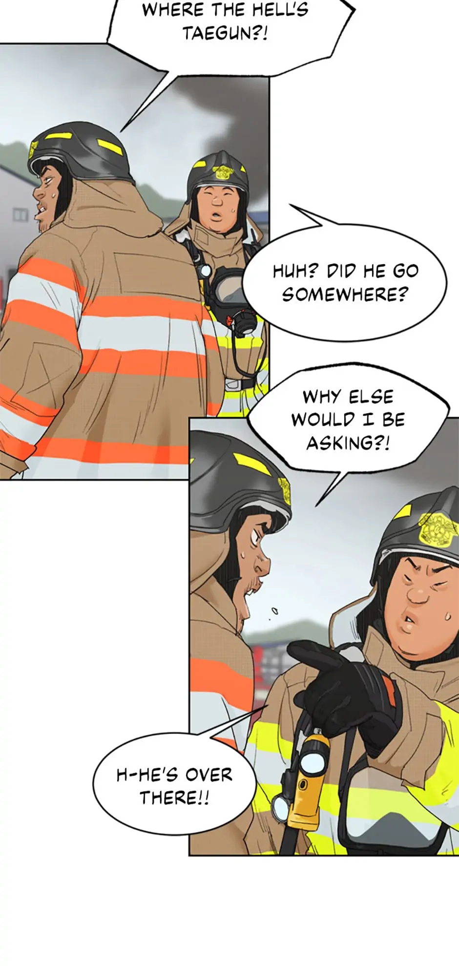Call Sign Chapter 19 - page 3