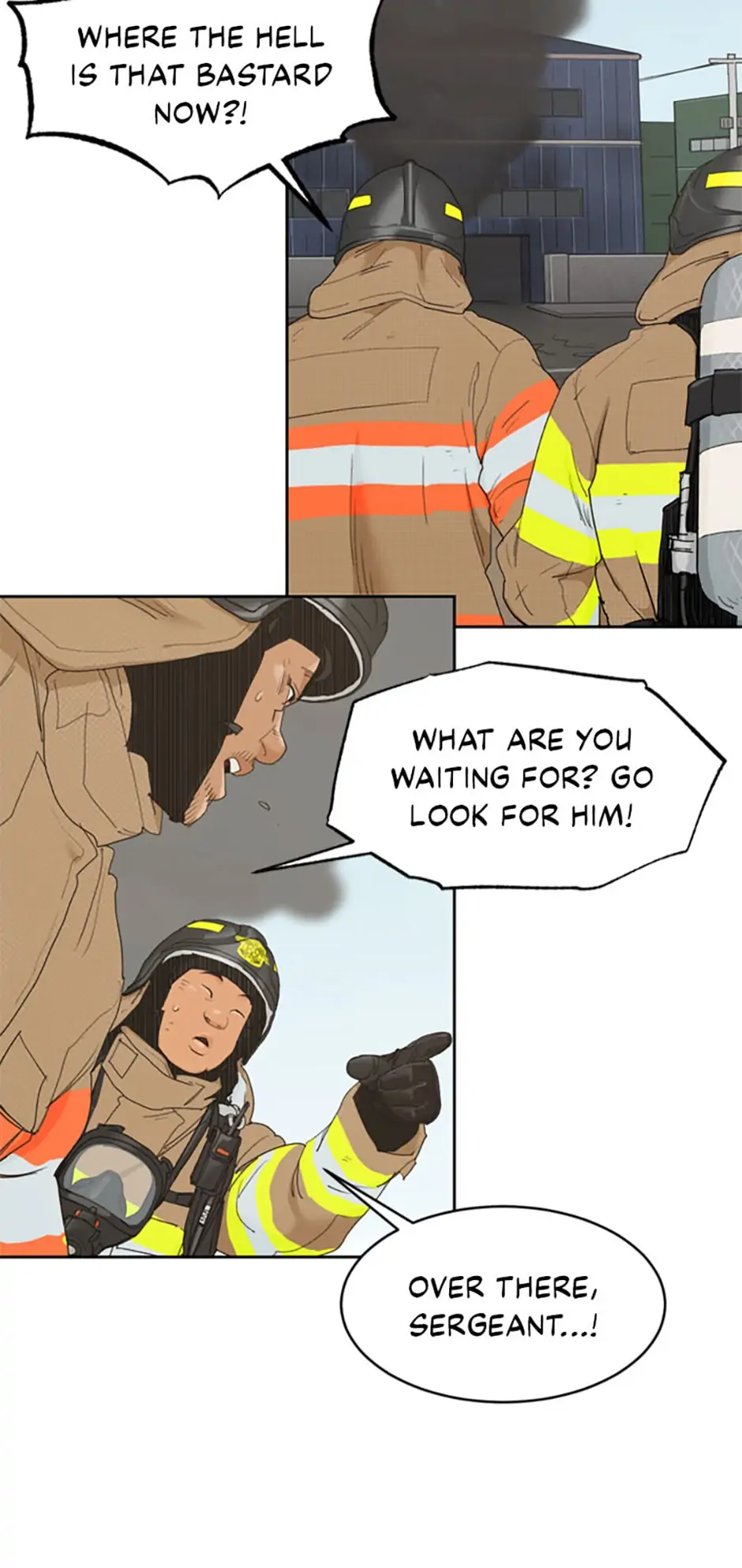Call Sign Chapter 19 - page 31
