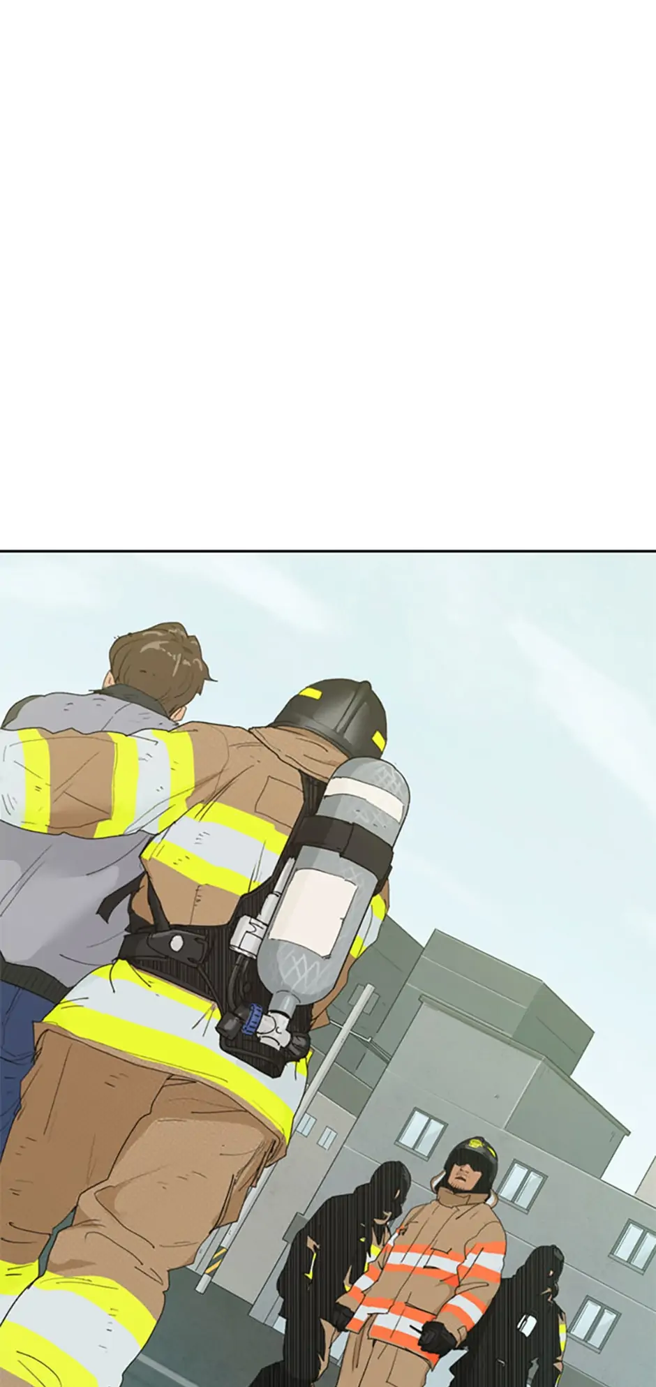 Call Sign Chapter 19 - page 32