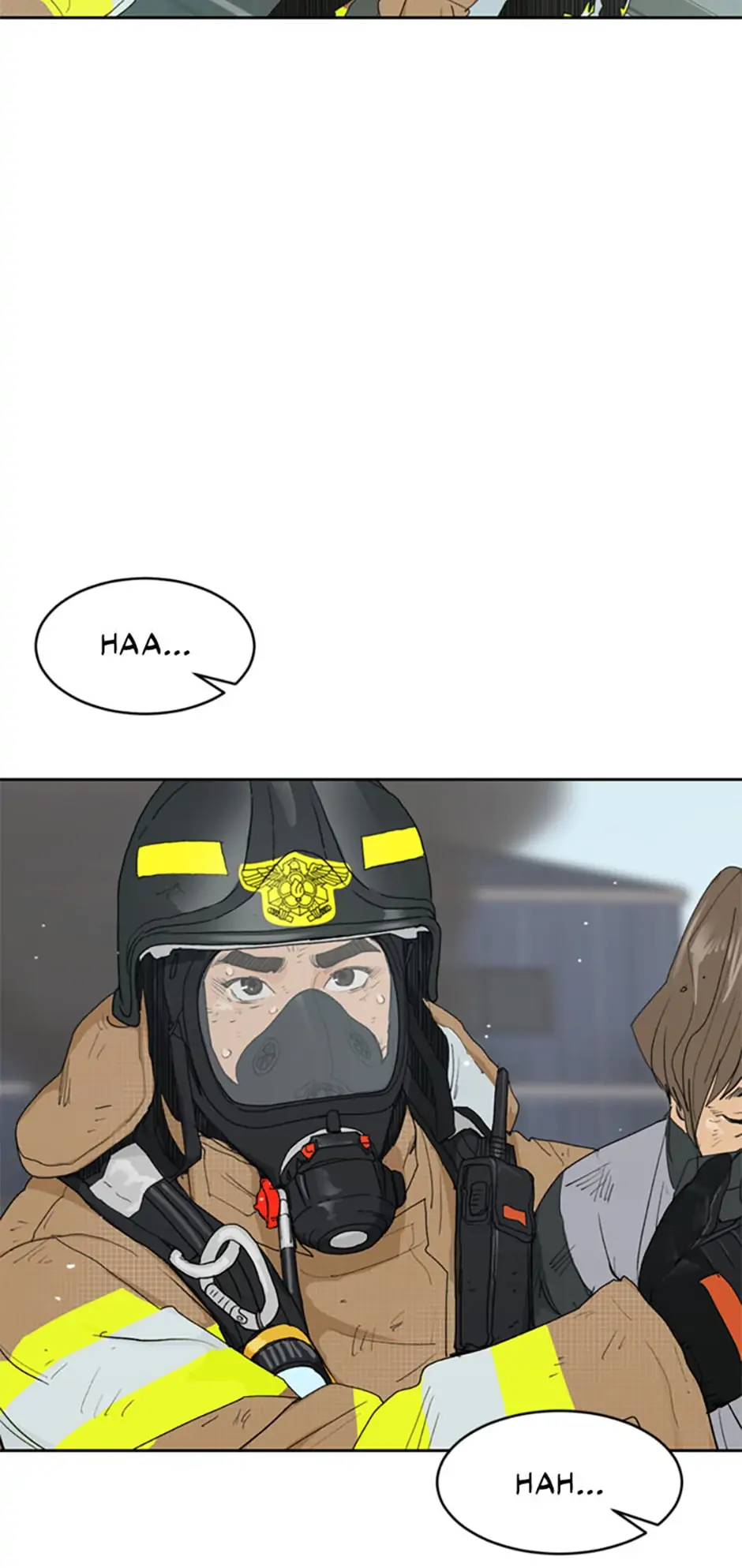 Call Sign Chapter 19 - page 33