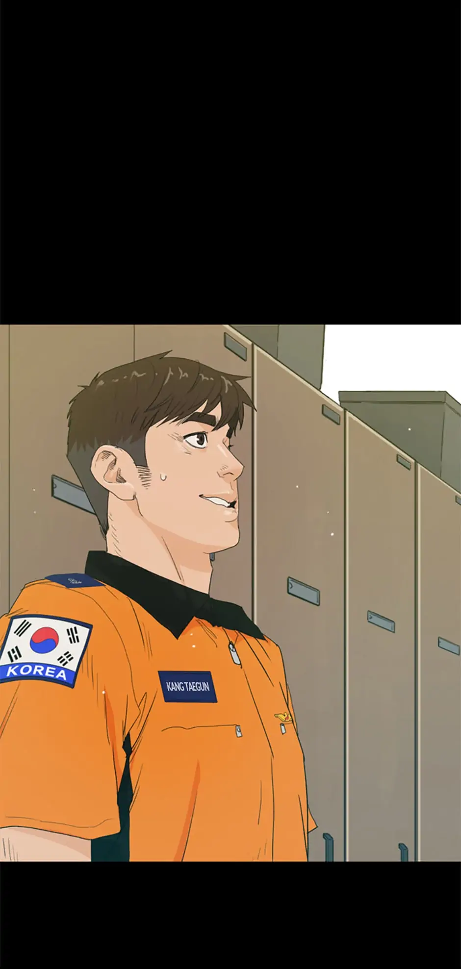 Call Sign Chapter 19 - page 39