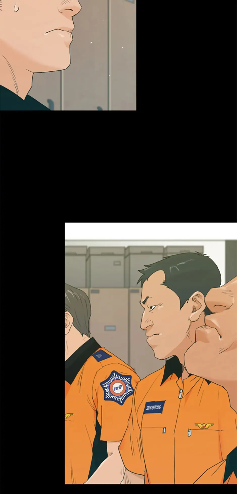 Call Sign Chapter 19 - page 42