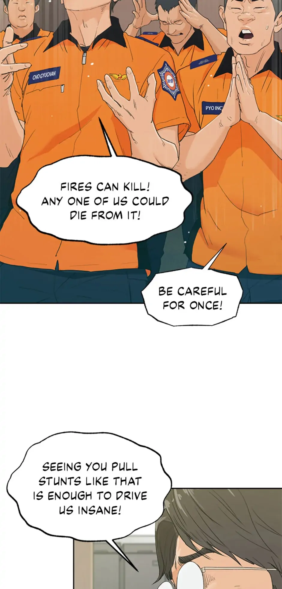 Call Sign Chapter 19 - page 45