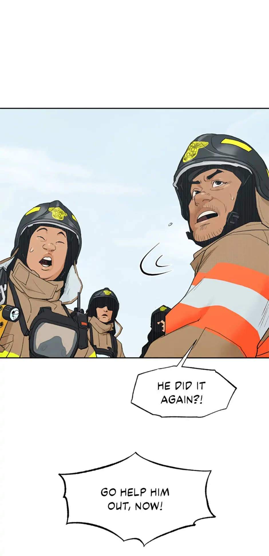 Call Sign Chapter 19 - page 5