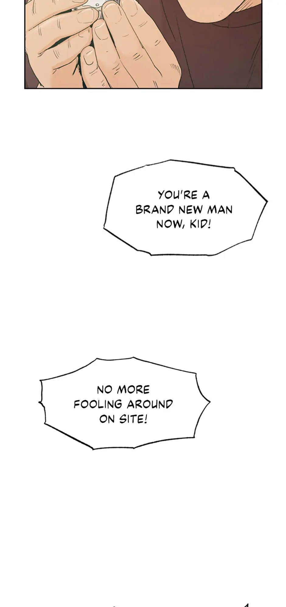 Call Sign Chapter 19 - page 54