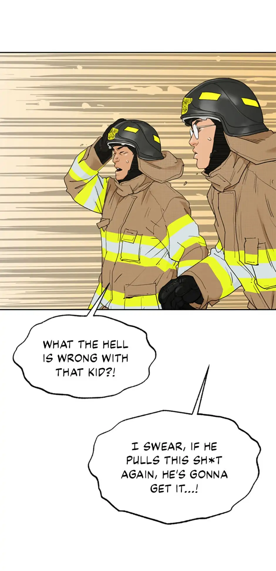 Call Sign Chapter 19 - page 6