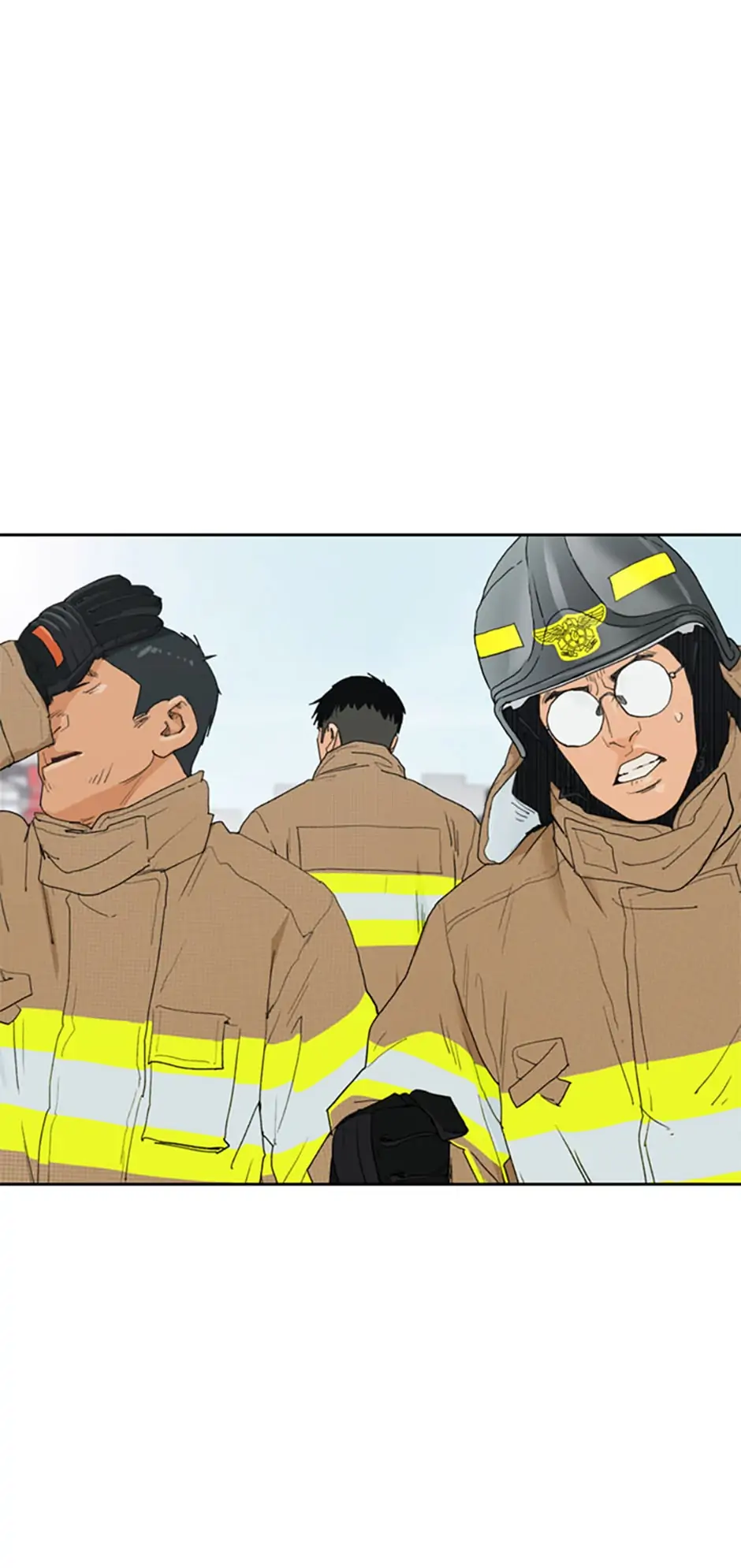 Call Sign Chapter 19 - page 60