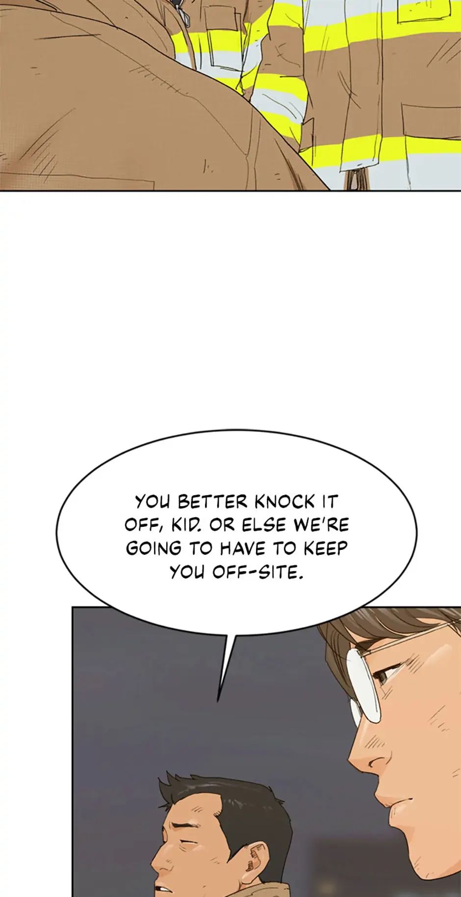 Call Sign Chapter 19 - page 67