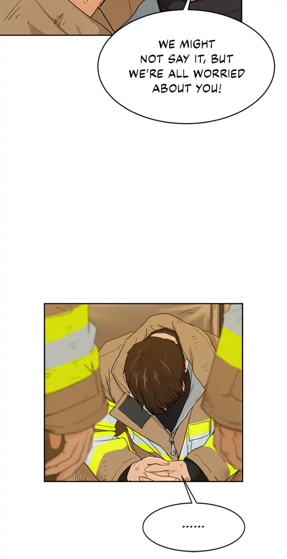 Call Sign Chapter 19 - page 69