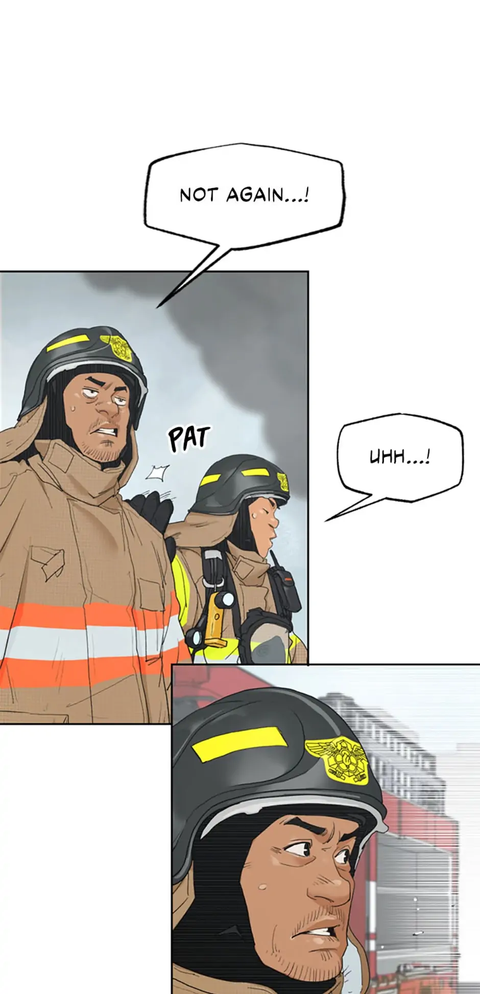 Call Sign Chapter 19 - page 9