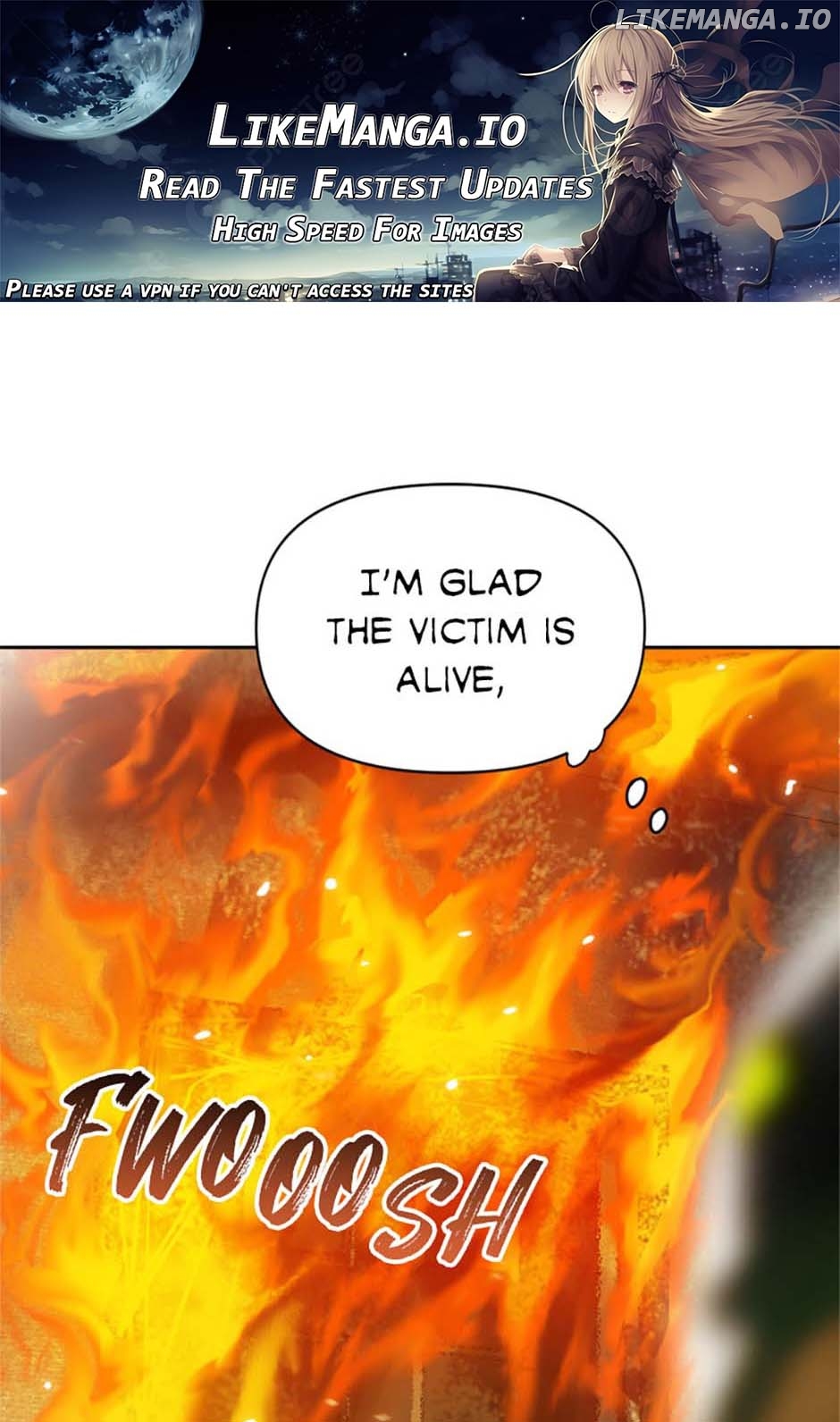 Call Sign Chapter 62 - page 1