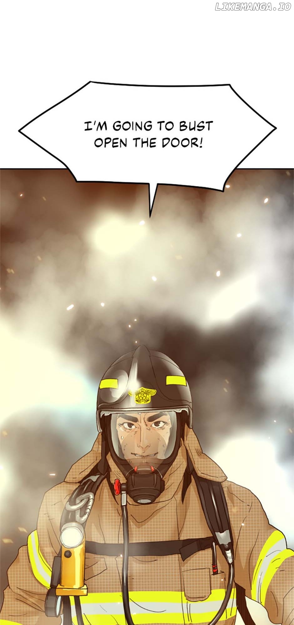 Call Sign Chapter 62 - page 11