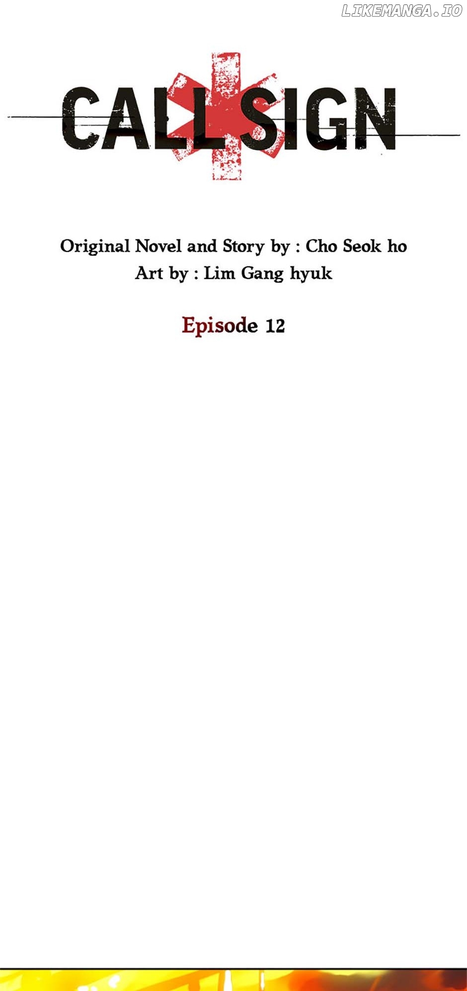 Call Sign Chapter 62 - page 13