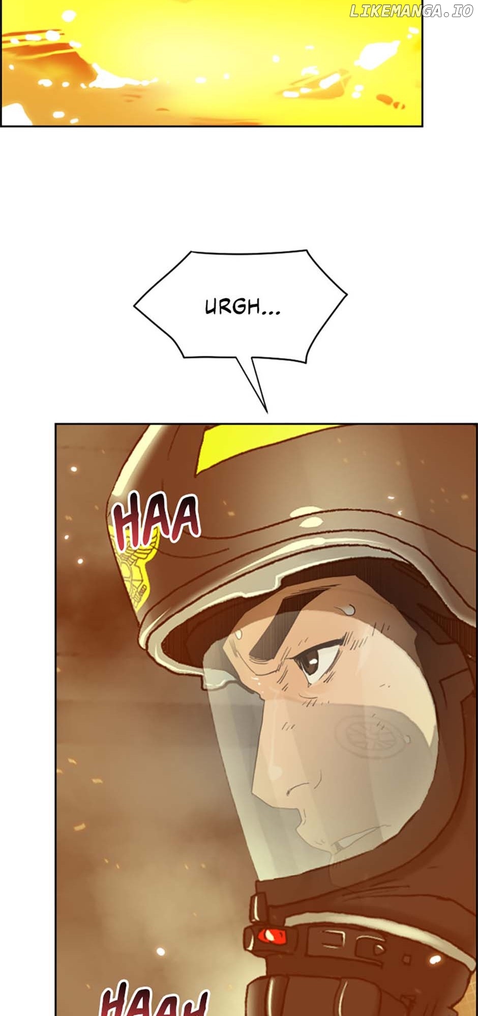 Call Sign Chapter 62 - page 16
