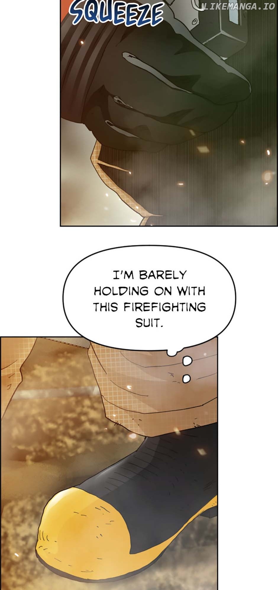 Call Sign Chapter 62 - page 3