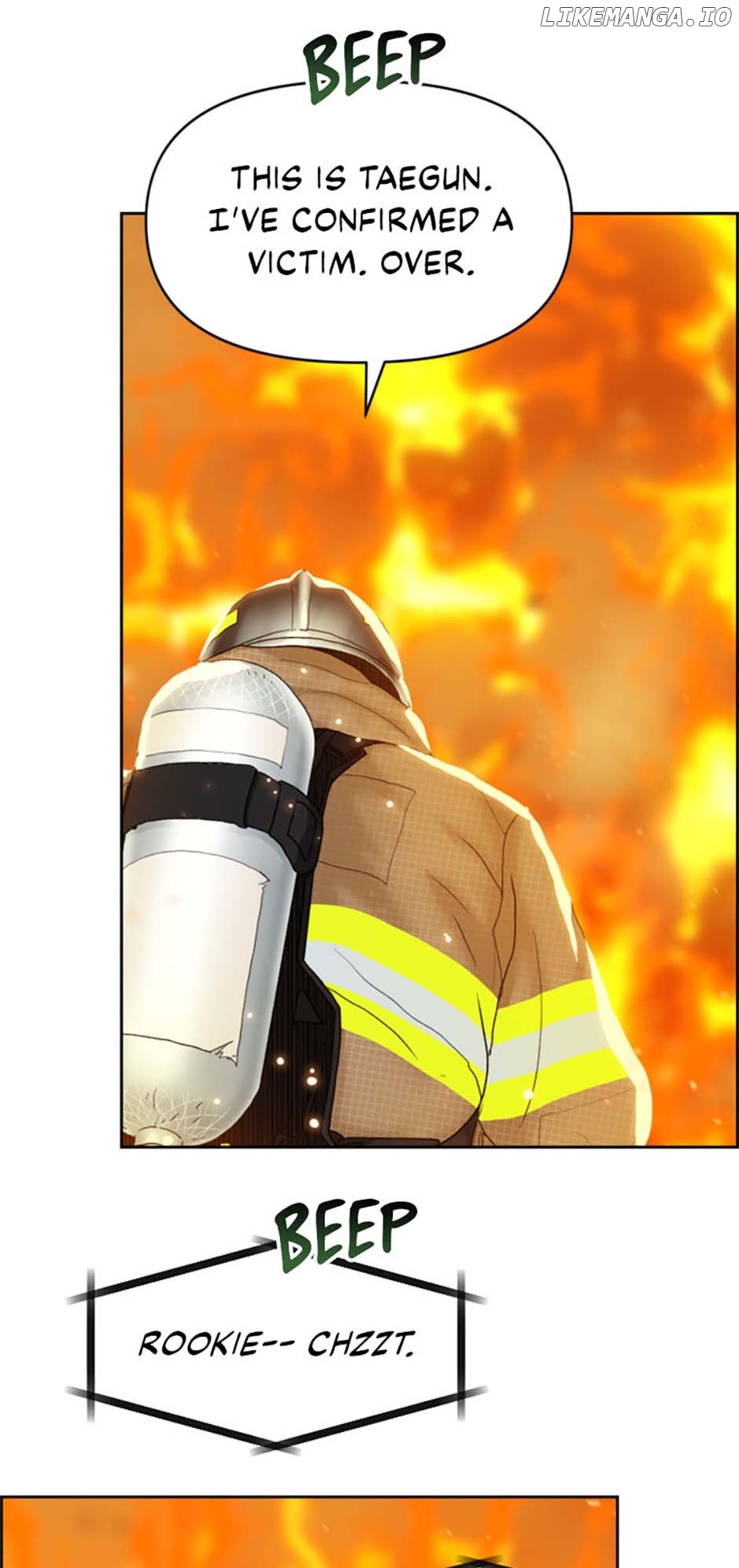 Call Sign Chapter 62 - page 6