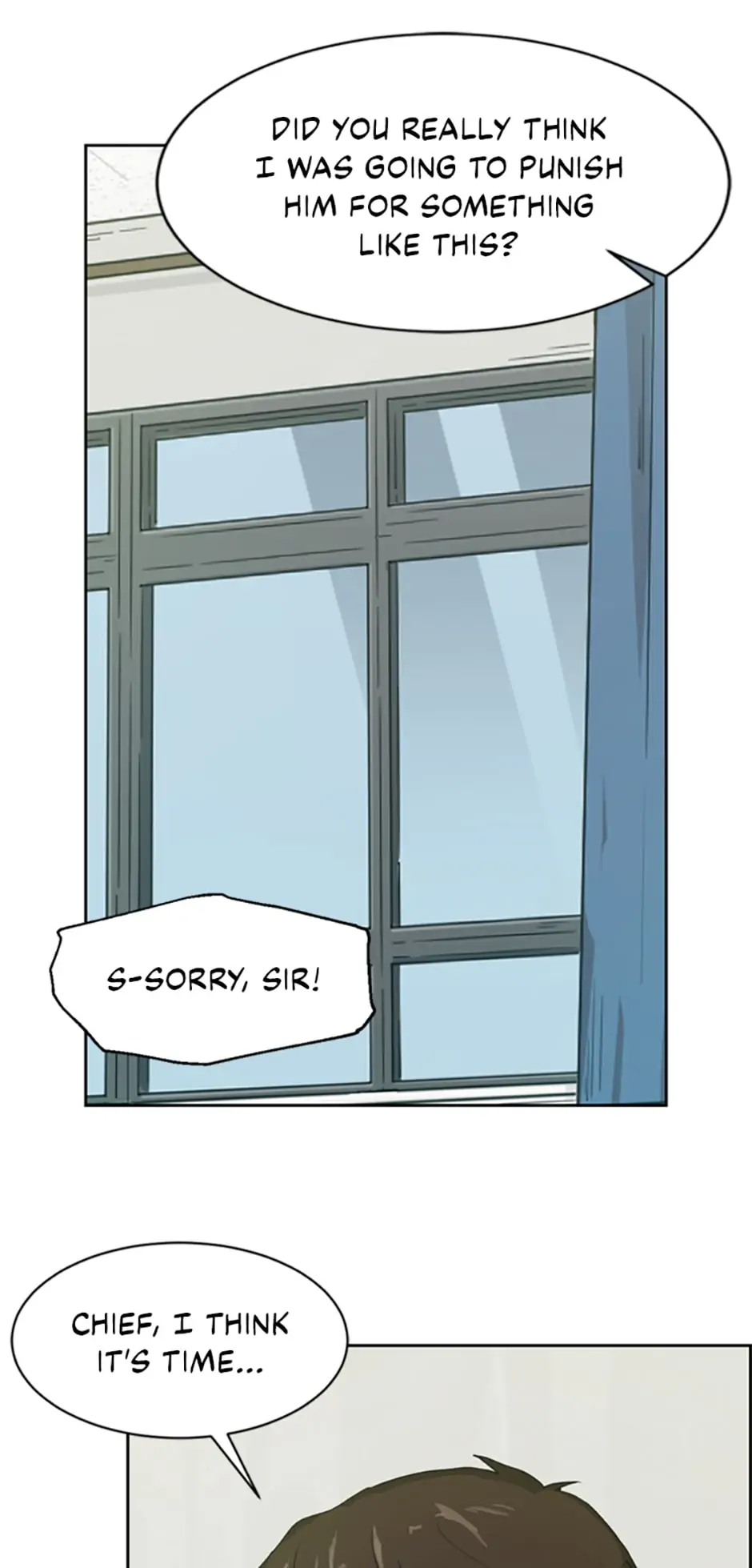 Call Sign Chapter 11 - page 21