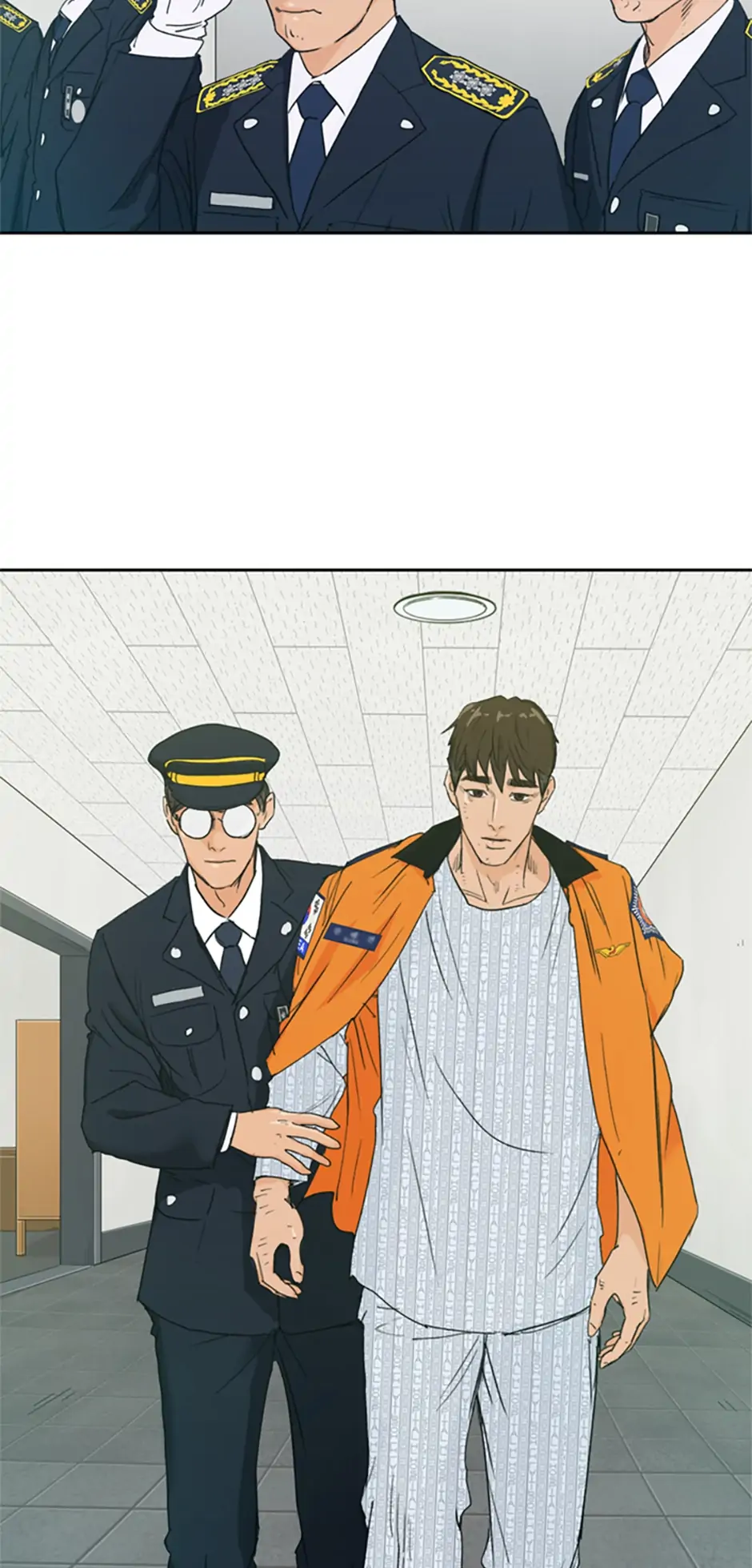 Call Sign Chapter 11 - page 29