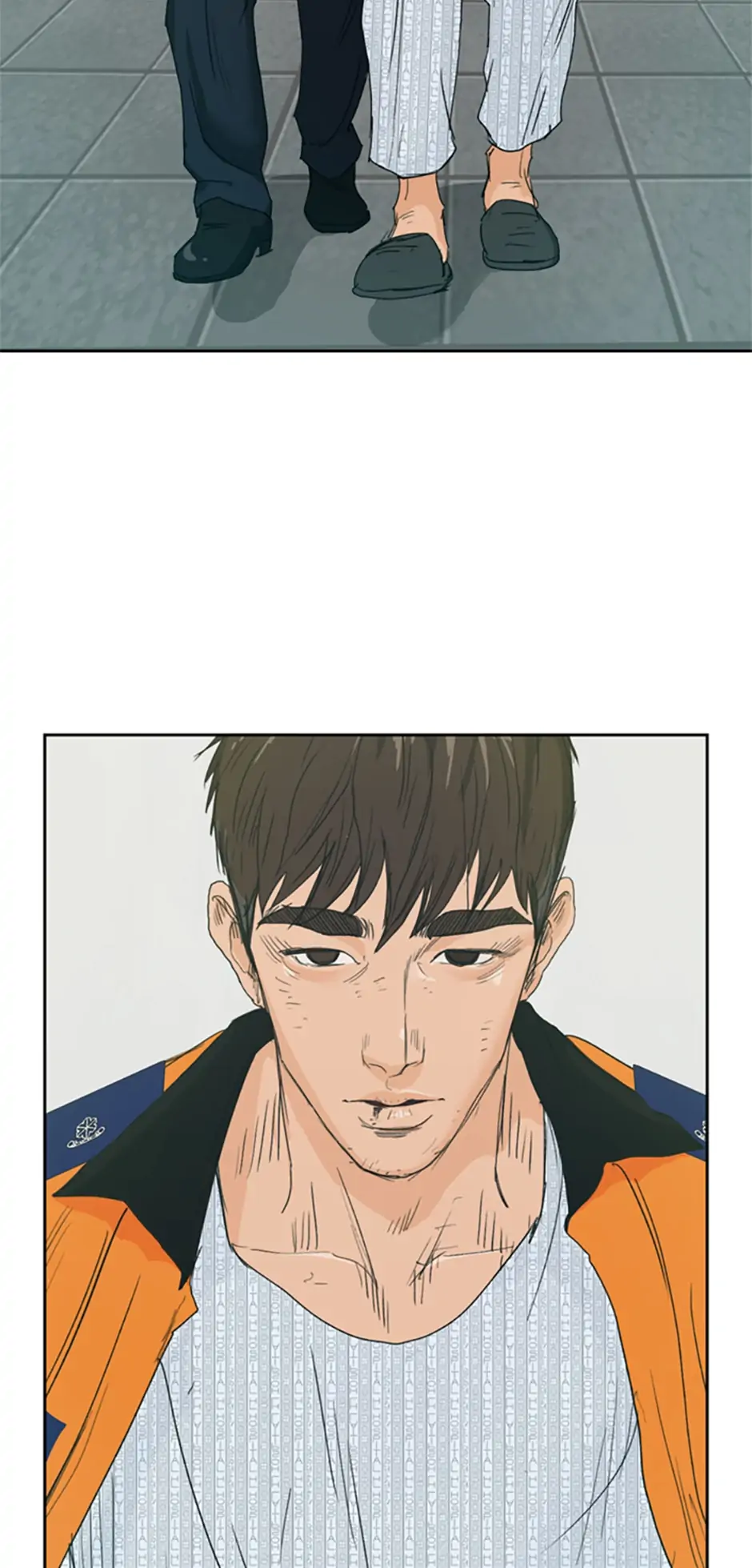 Call Sign Chapter 11 - page 30
