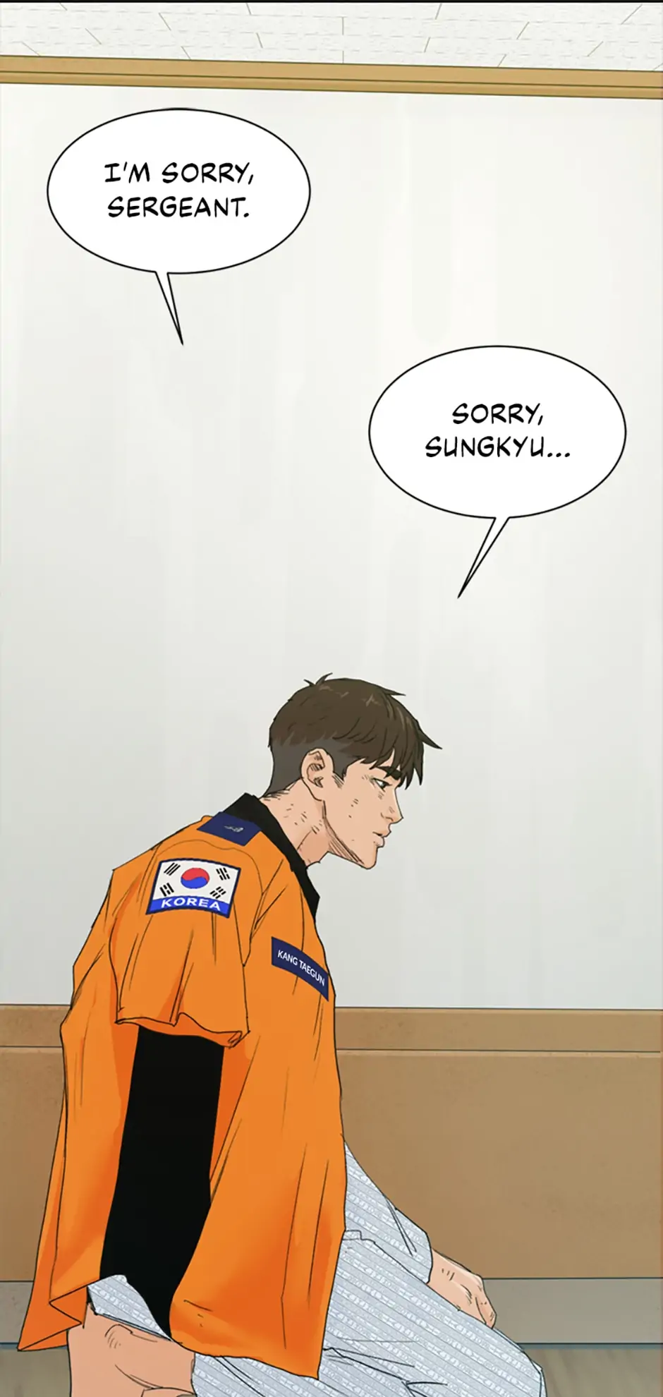 Call Sign Chapter 11 - page 33