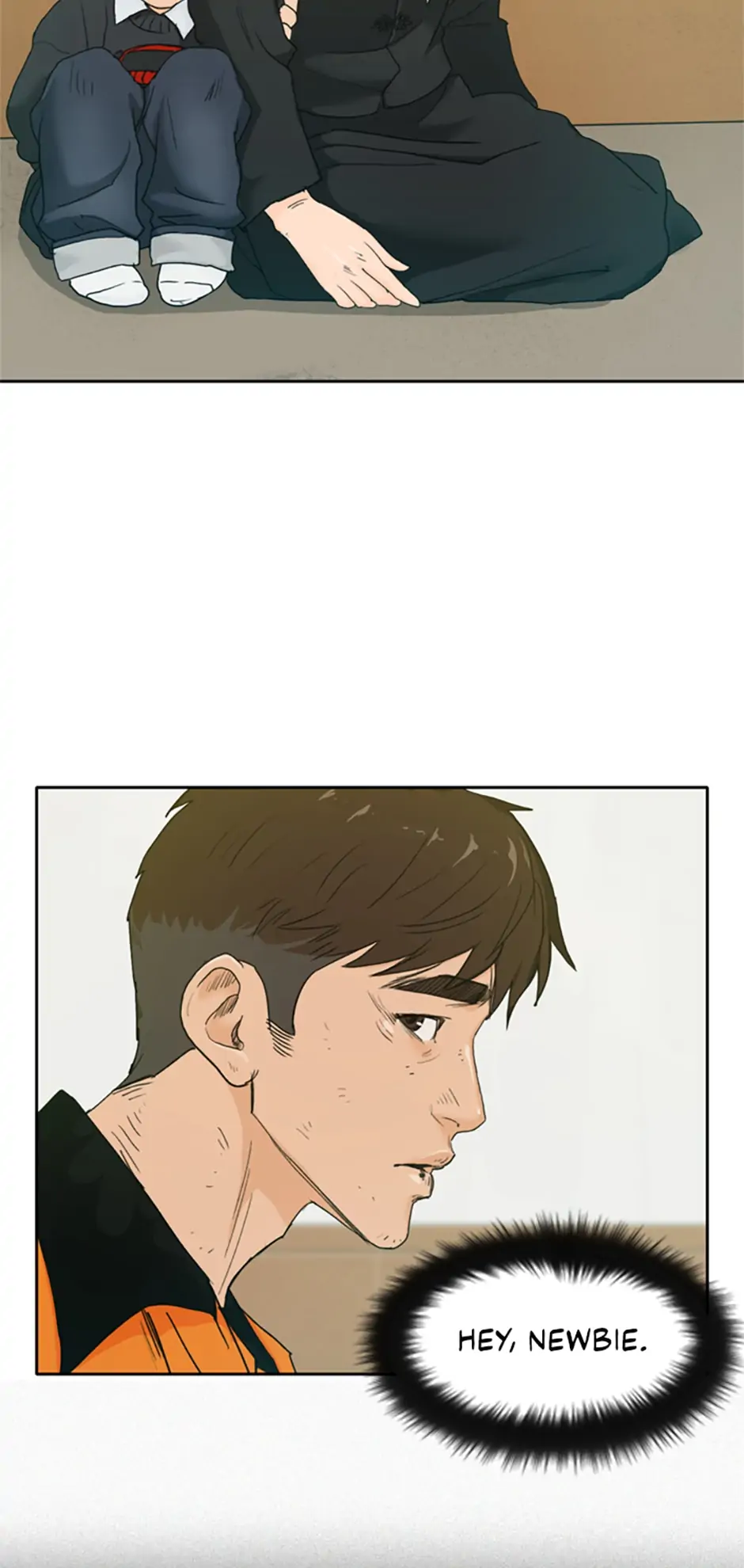 Call Sign Chapter 11 - page 38