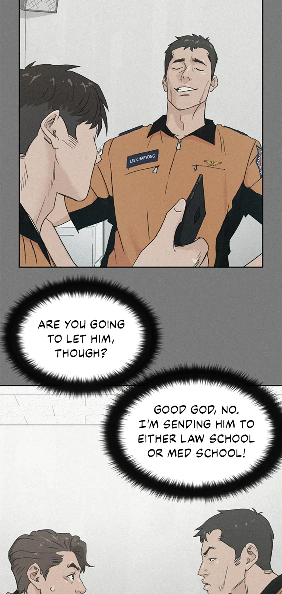 Call Sign Chapter 11 - page 41