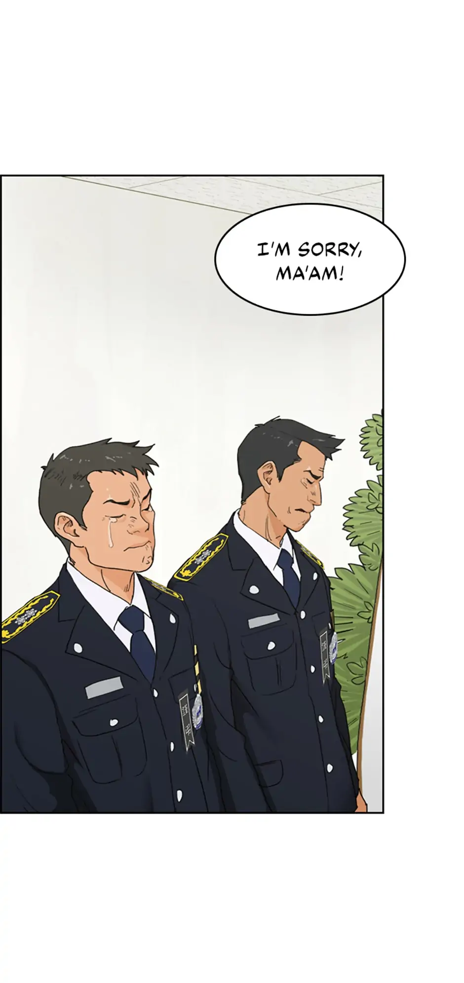 Call Sign Chapter 11 - page 67