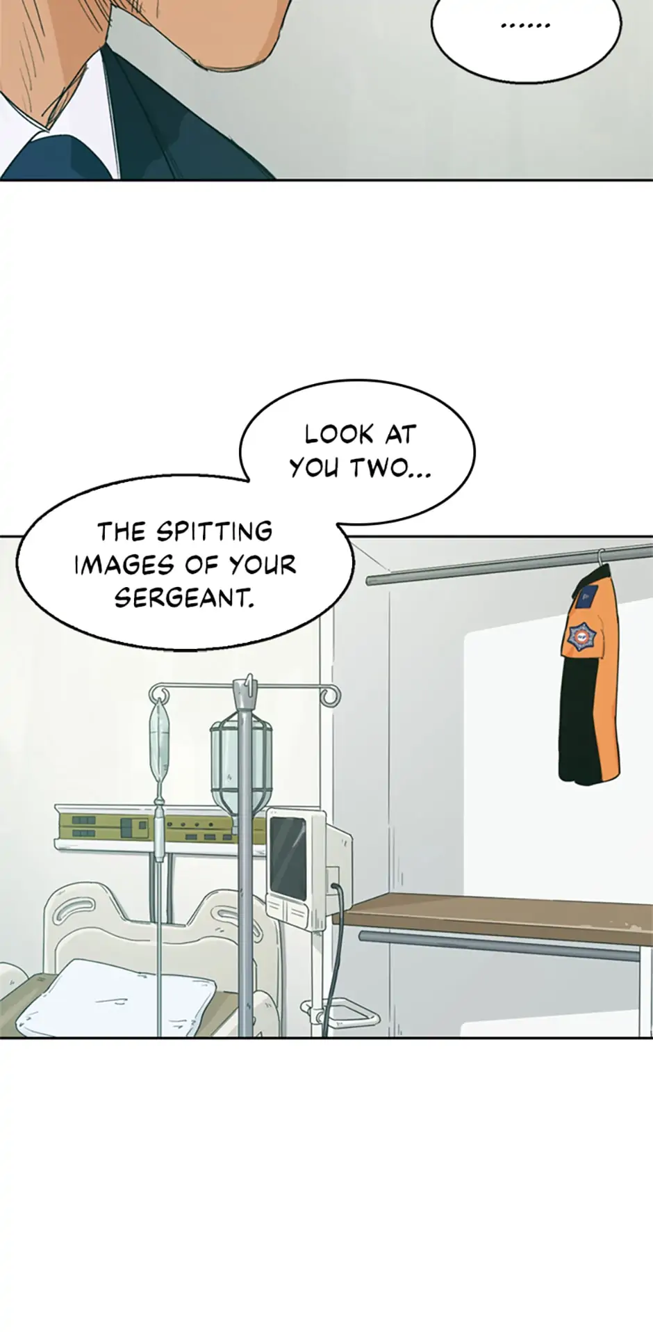 Call Sign Chapter 11 - page 9
