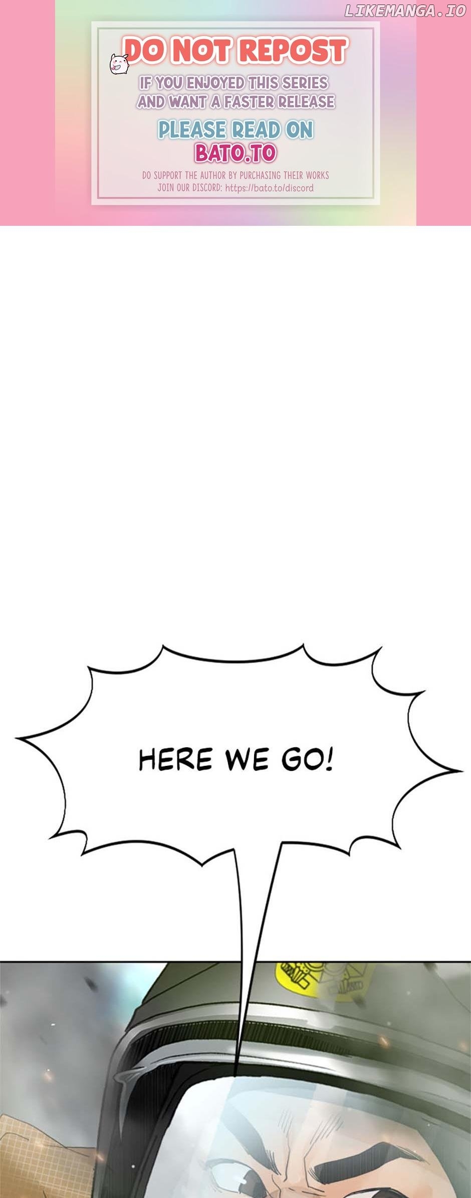 Call Sign Chapter 61 - page 1