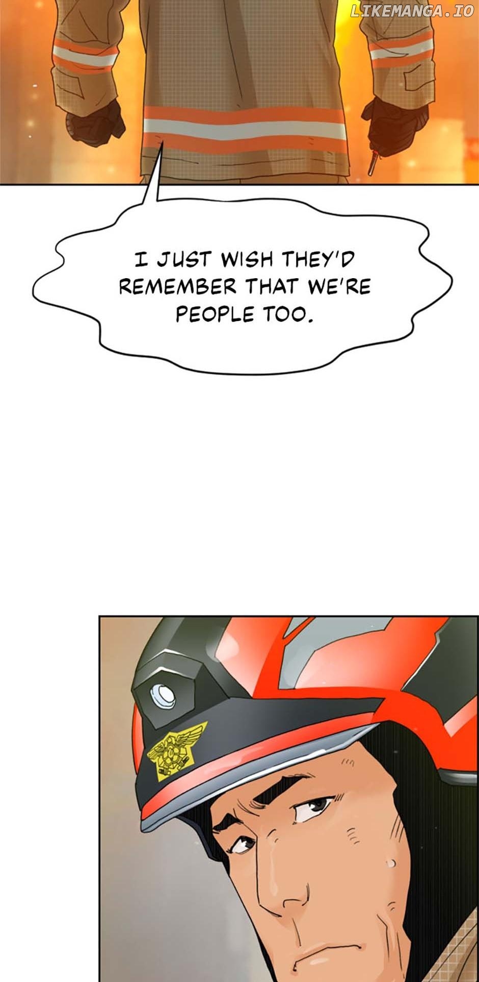 Call Sign Chapter 61 - page 30