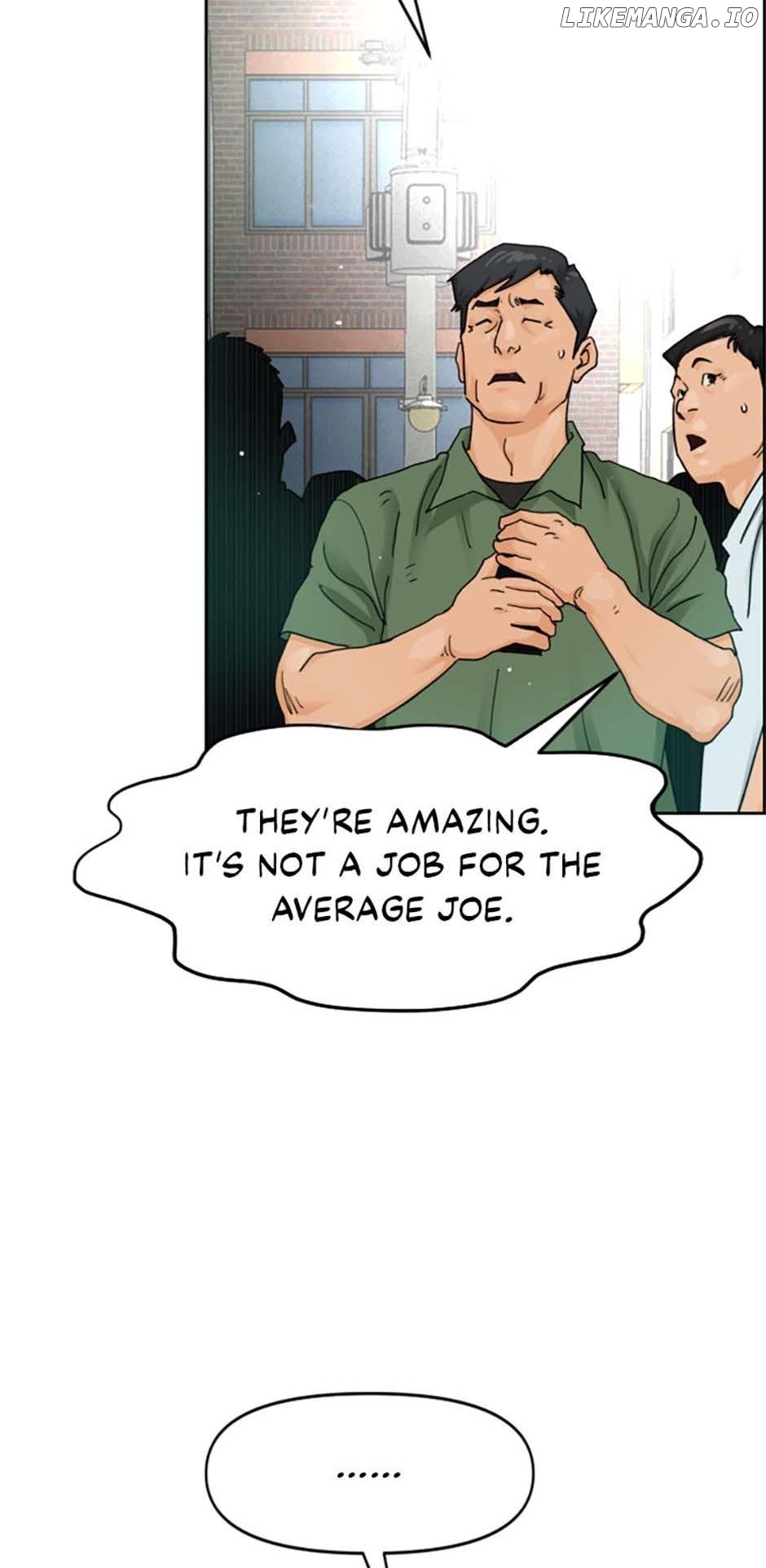 Call Sign Chapter 61 - page 35