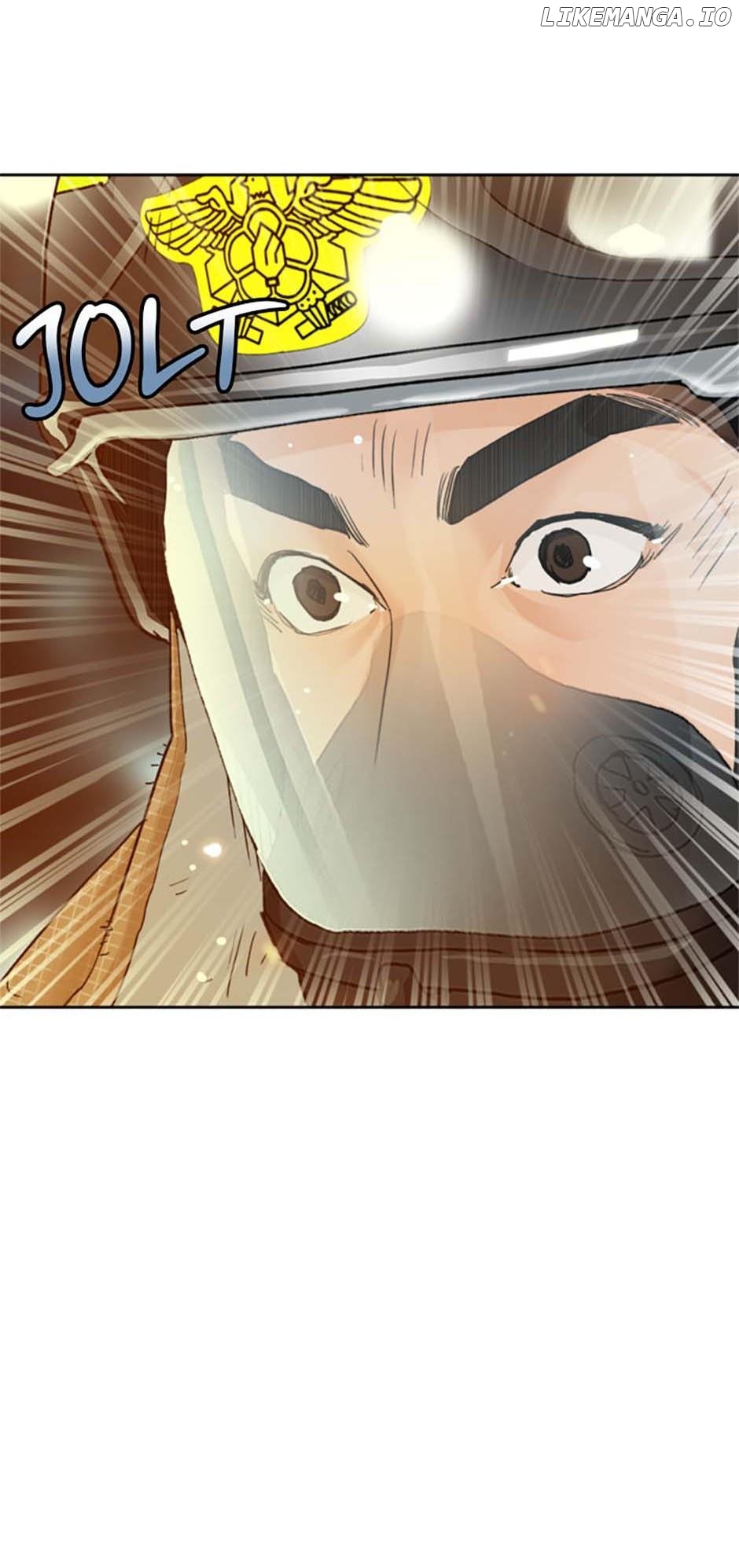 Call Sign Chapter 61 - page 44