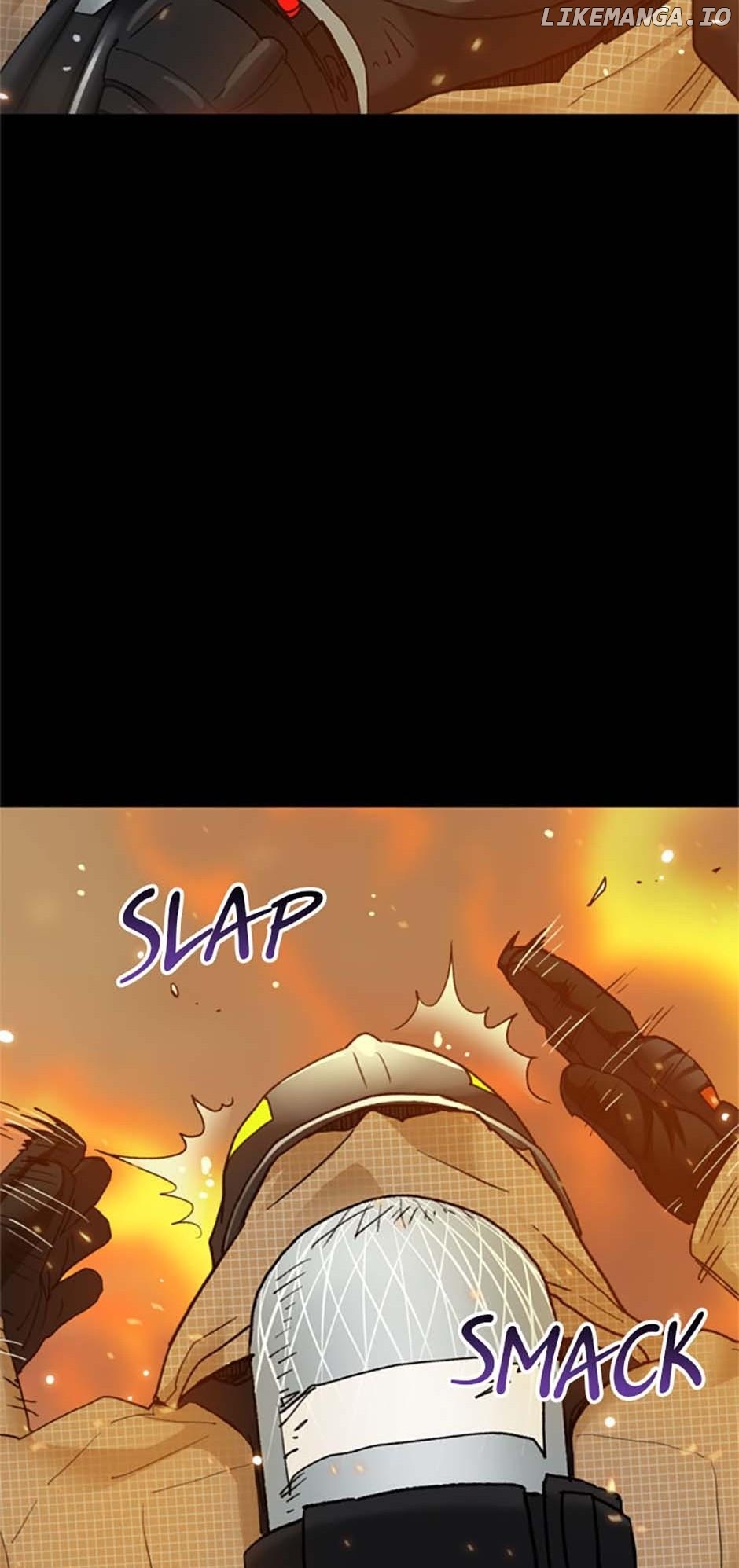 Call Sign Chapter 61 - page 49